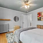 Lyndale Pleasant Getaway