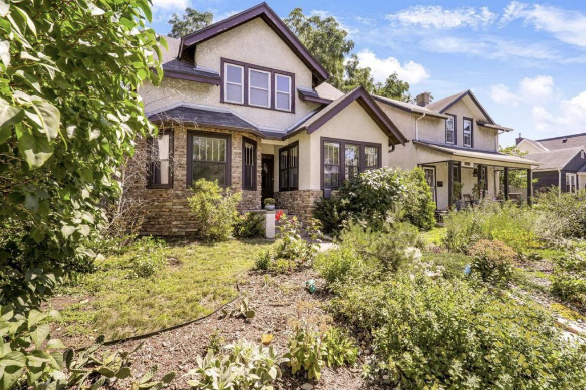 Lyndale Pleasant Getaway *