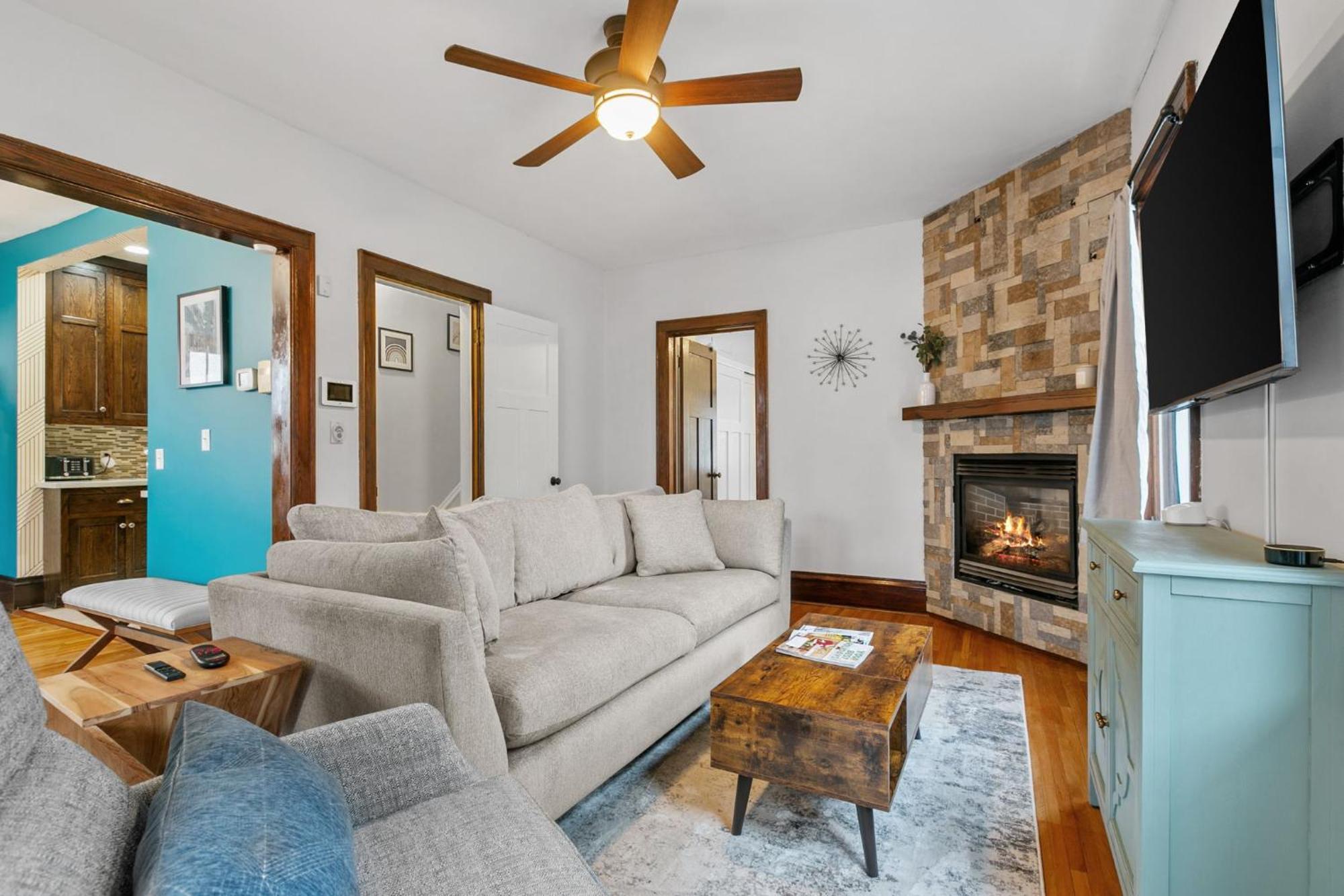 Holiday home Lyndale Pleasant Getaway Minneapolis