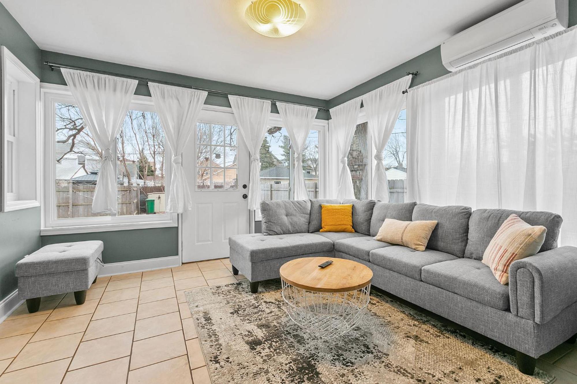 Holiday home Lyndale Pleasant Getaway Minneapolis