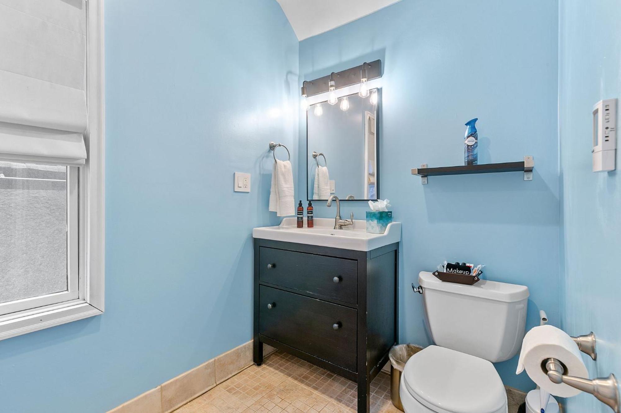 Lyndale Pleasant Getaway