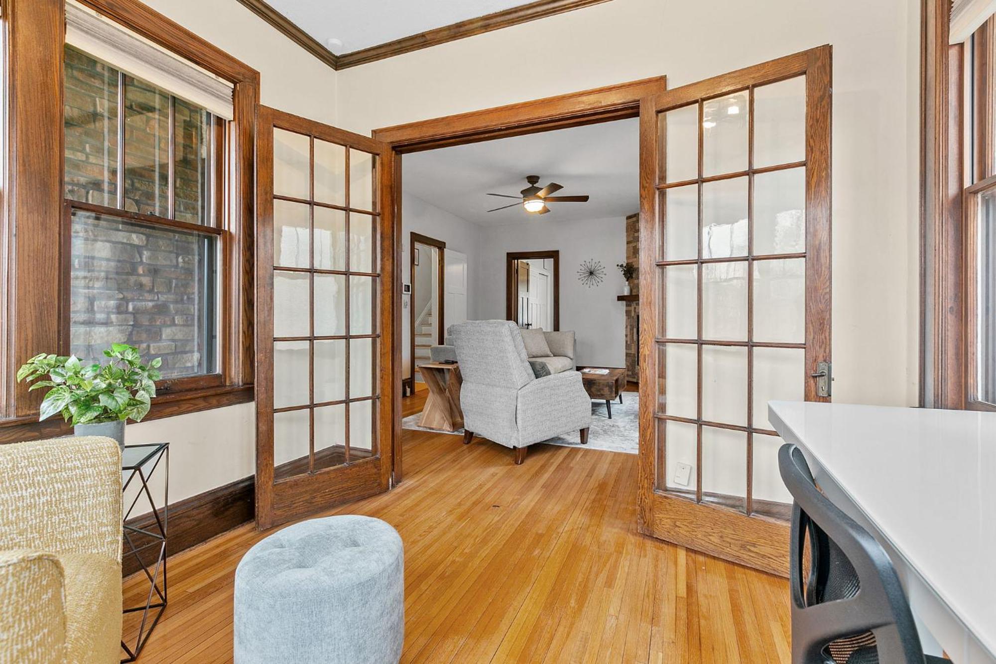 Holiday home Lyndale Pleasant Getaway